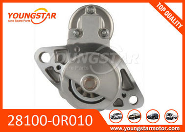 28100-0R010 Starter Motor Untuk Toyota 28100-0R010 / Toyota Corolla Avensis