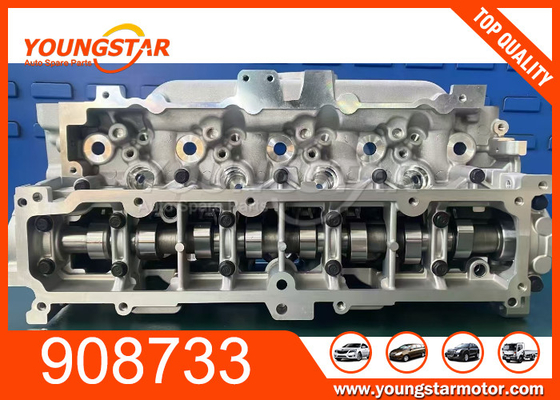 Kepala Silinder Lengkap Untuk Peugeot DV6DTED/9HR/T1DA 908733 908933