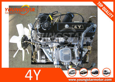 Blok Silinder Mesin Untuk Toyota 3Y 4Y 1RZ 2RZ 3RZ