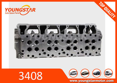 Kepala Silinder Otomotif Excavator Diesel Untuk  3408DI 7W2225