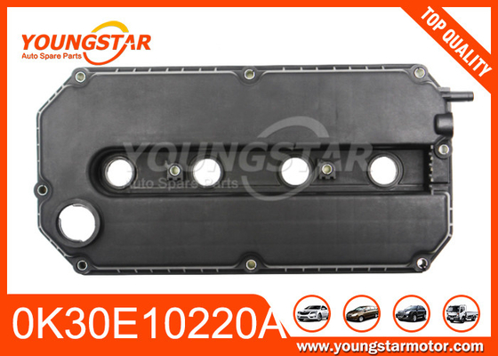 Tutup katup mesin 0K30E10220A Untuk KIA Rio 1.5L 1.6L