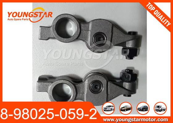 8-98029-537-2 IN 8-98025-059-2 EX Rocker Arm Untuk ISUZU 4JJ1