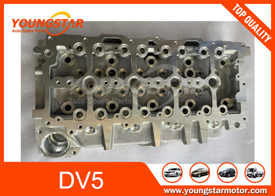 Citroen Peugeot Ford 1.5 DV5 Mesin Kepala Silinder 1638159880 9830580480