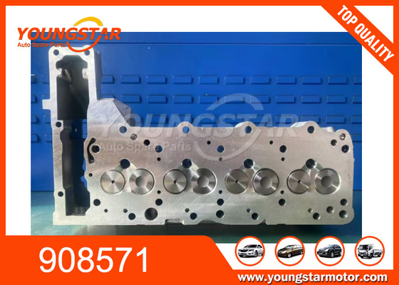 OM601 908571 908671 Kepala Silinder Lengkap