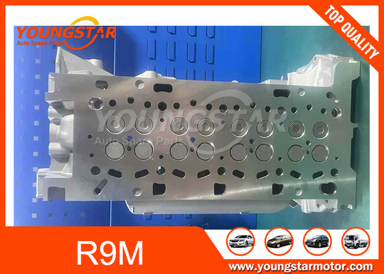 R9M Kepala Silinder Mesin Lengkap 1104100Q1P 110422959R 908331 908431