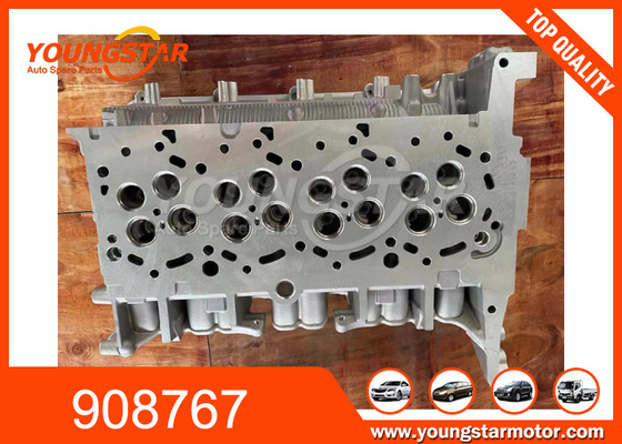 Transit 2.4 908767 4C1Q-6090-AAC Kepala Silinder Mesin