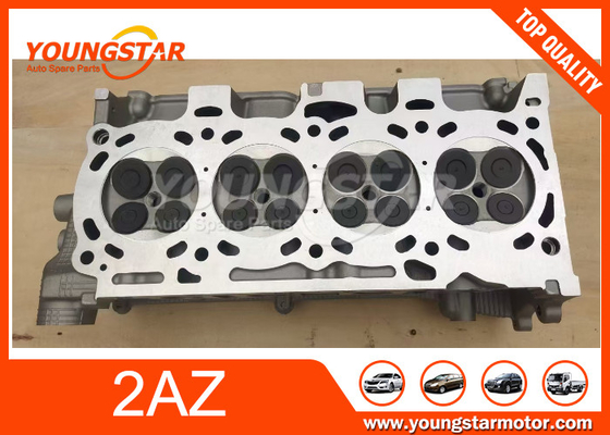 11101-0H040 Mesin Kepala Silinder Lengkap Untuk TOYOTA Camry 2.4 1AZ 2AZ 111010H040 11101-28012