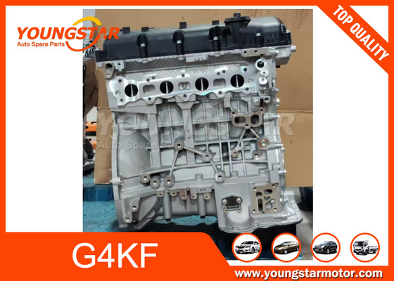 Mesin Baru Untuk Hyundai G4KF