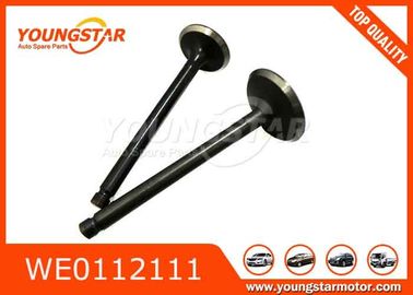2.5tdci Intake Dan Knalpot Katup Iso 9001 Untuk Ford Ranger / Mazda Bt-50 WE0112111 WE0112121