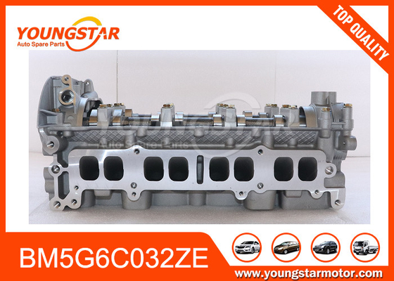 Ford Focus Aluminium Cylinder Head Lengkap BM5G6C032ZE BM5G6C032ZA RMBM5G6C032ZC