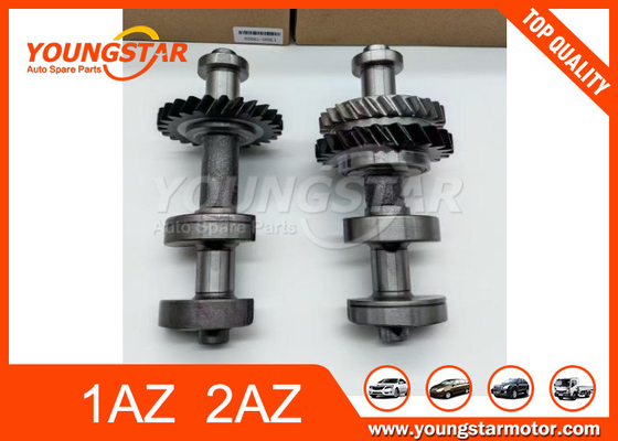 13601-28021 13602-28020 Blance Shaft Untuk TOYOTA 2AZ 1AZ
