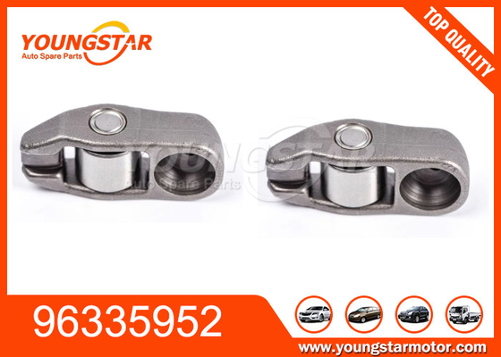 96335952 Mesin Rocker Arm Chevrolet Aveo 1.5 8V MATIZ / Spark