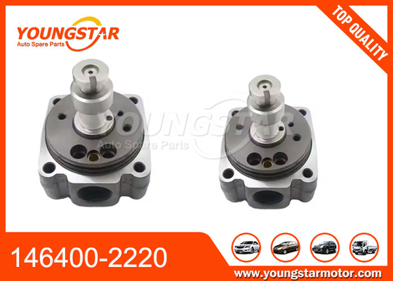 VE Kepala Rotor 146400-2220 4/10R Kepala rotor 9 461 610 167 Untuk MITSUBISHI 4D55 4D56