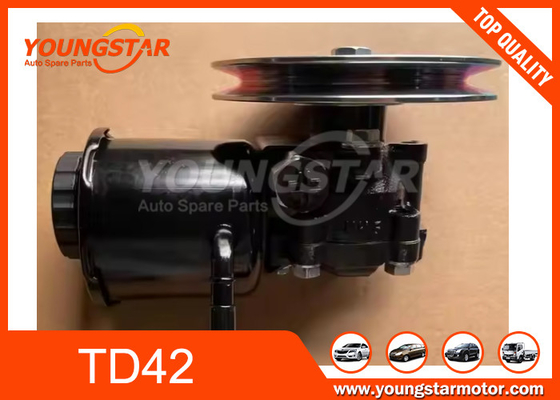 Pompa kemudi td42 49110-11j00 49110-11j00 waktu pengiriman cepat kualitas tinggi