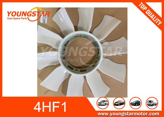 Kipas pendingin mesin untuk ISUZU 4HF1 8970786620