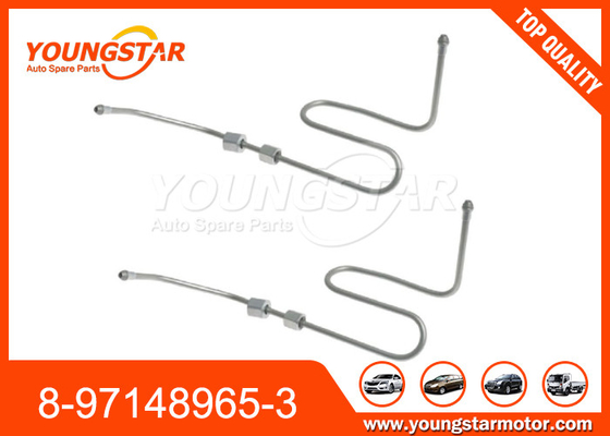 Injektor pipa untuk ISUZU 4HE1 4.8L 8-97148965-3 8971489653