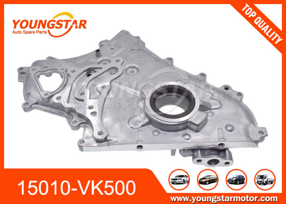 15010-VK500-15010-VM00C Pompa Minyak Untuk NISSAN YD25 2.5 2002-2010