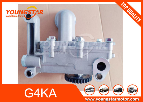 Pompa minyak untuk Hyundai N20 G4KA 21310-2G011