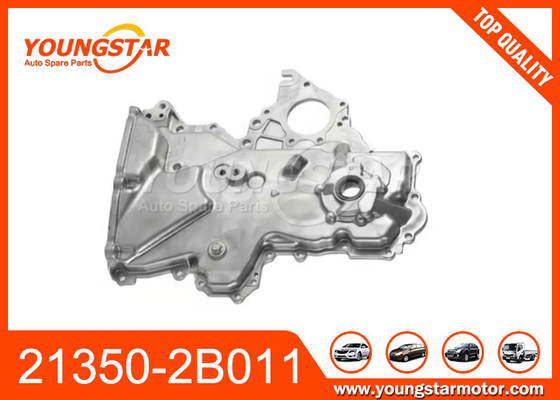 Jenis mesin bensin Hyundai Elantra Pompa minyak 21350-2B011 Untuk kendaraan