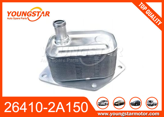 26410-2A150 Mesin pendingin minyak untuk HYUNDAI ACCENT