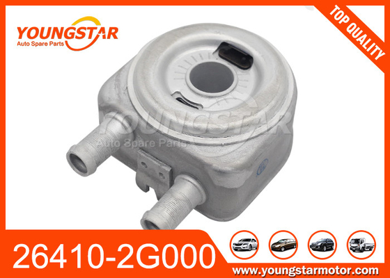 26410-2G000 COOLER MOTOR OIL untuk Hyundai Sonata