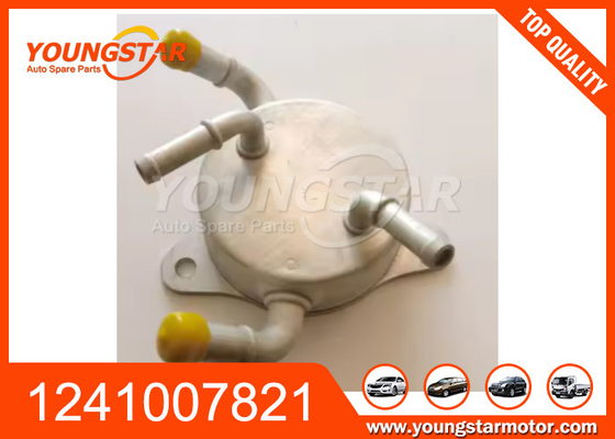 COOLER MOTOR OIL 1241007821 untuk Honda Civic 06-15