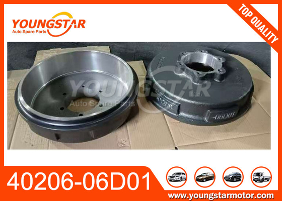 40206-06D01 Untuk NISSAN NU41 BANGKEL FRONT BANGKEL 6 baut