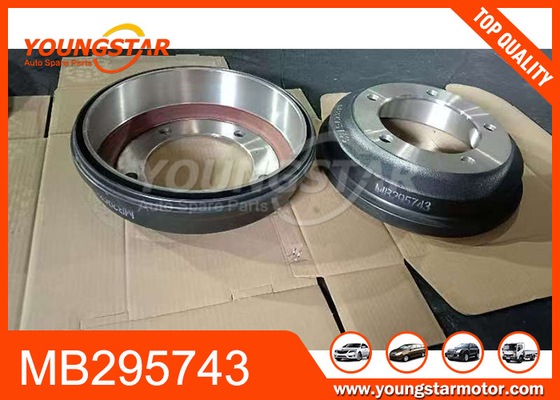 MB295743 Drum Rem Untuk Mitsubishi Fuso