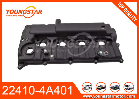 Tutup Rocker Katup Mesin Untuk Kia Sorento 2.5 Crdi 224104A401 224104A400 22410-4A401