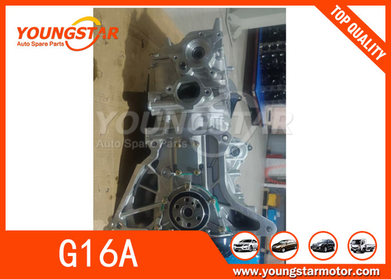 Suzuki Vitara Mesin G16A 11200-60A13 11200-62G20 16V