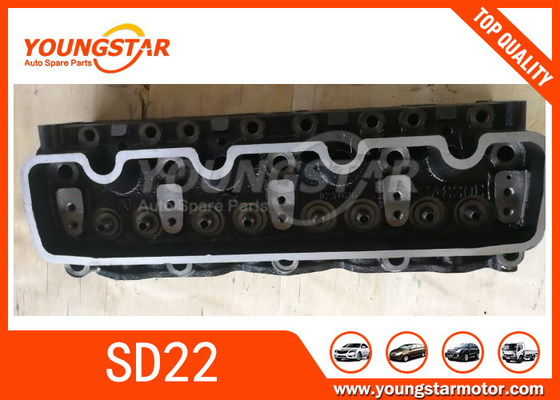 11041-Q4000 NISSAN SD22 CYLINDER HEAD Kualitas tinggi pengiriman cepat