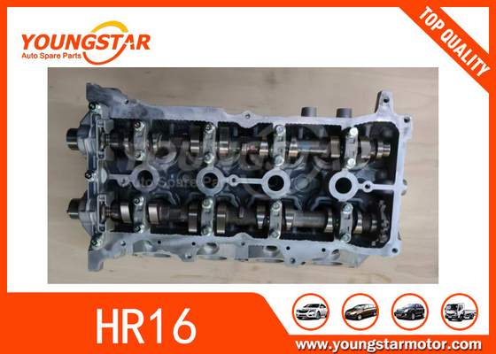 Kepala Silinder HR16 11040-5H70A 11040-EE000 Untuk Nissan