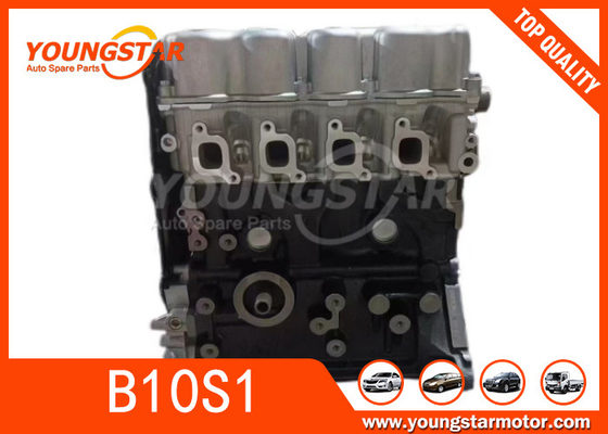 B12S1 Kalos 1,2b 8v Mesin Untuk Chevrolet Kalos B10s1 / B10s1a / B10s1c Chevrolet Spark