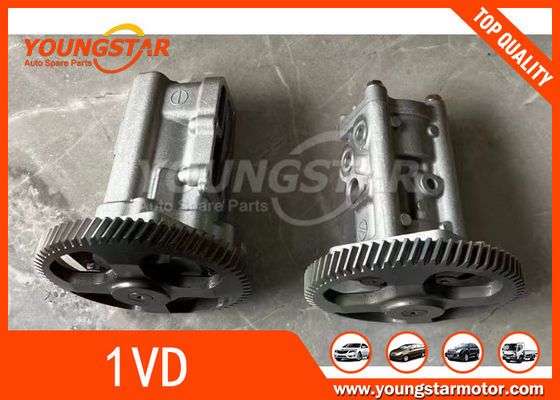 15100-51021 151A0-51020 TOYOTA 1VD Pompa Minyak
