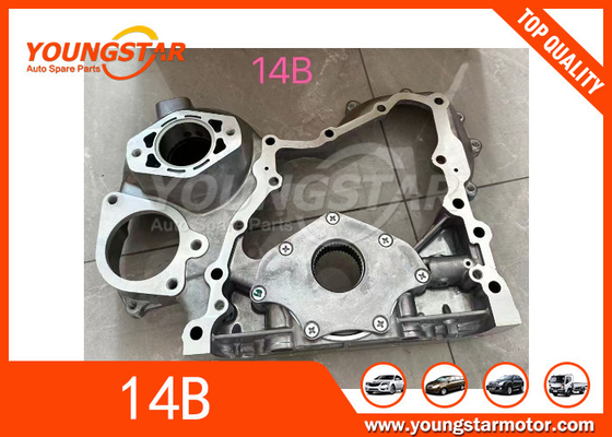 1130158020 11301-58020 Pompa Minyak Untuk TOYOTA 14B