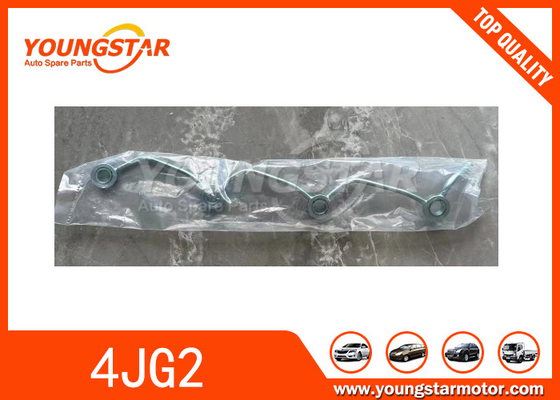 8-94368249-2 Oil Return Pipe Untuk ISUZU 4JG2 Waktu pengiriman cepat
