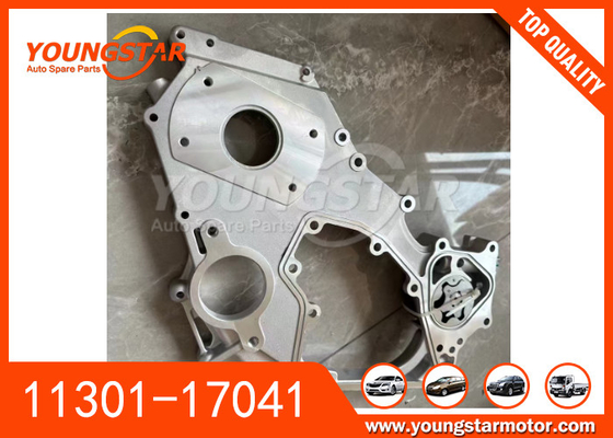 11301-17041 Pompa Minyak Untuk TOYOTA 1HD-FTE Land Cruiser & Coaster 4.2 LTR Diesel
