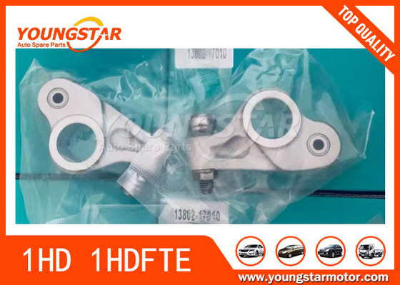 13801-17010 13802-17010 Motor Rocker Arm Untuk TOYOTA 1HD 1HDFTE
