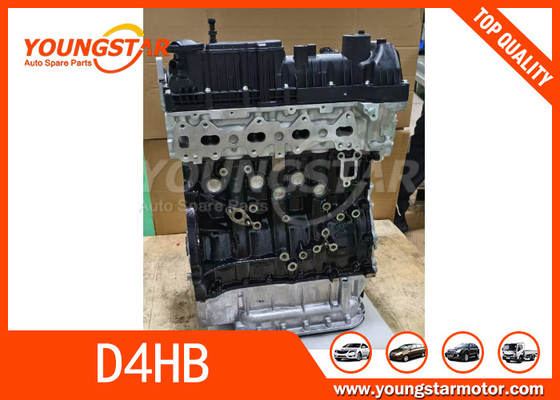 Mesin Assy Untuk Hyundai Santa Fe 2.2 CRDI D4HB 2011-2018