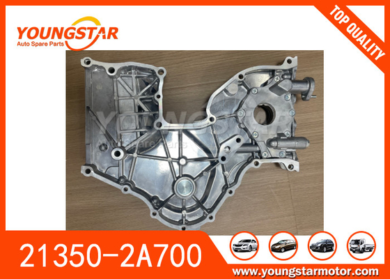 21350-2A700 21350-2A650 213502A710 Pompa Minyak Untuk Hyundai