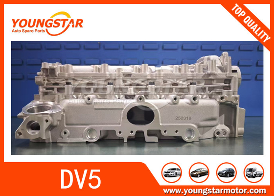 Citroen Peugeot Ford 1.5 DV5 Kepala Silinder Lengkap 1638159880 9830580480