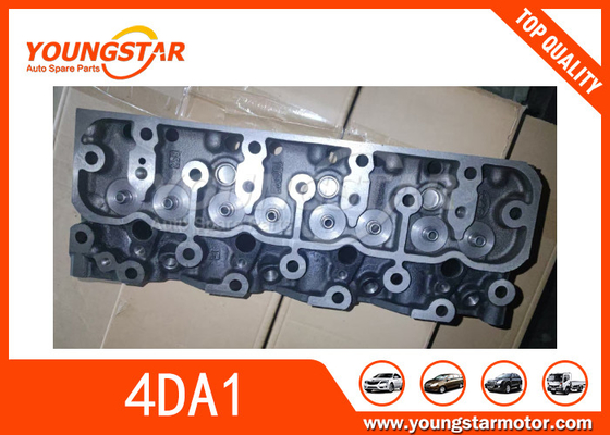 Kepala silinder untuk mesin diesel Isuzu JAC HFC 4DA1-2B 4DA1