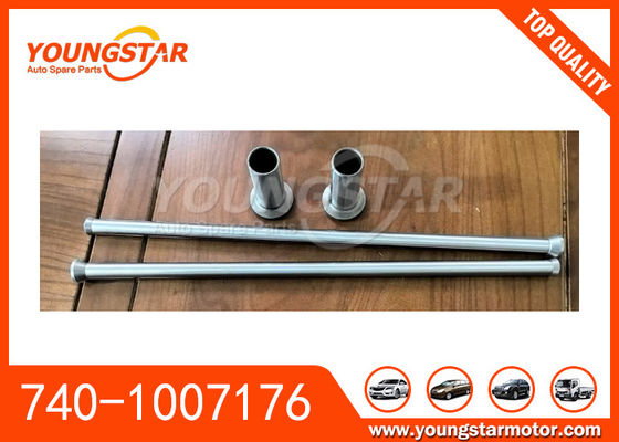 740-1007176 7401007176 740 1007176 Klep Push Rod Untuk KAMAZ