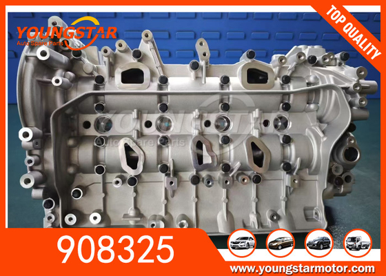 NISSAN 908325 Kepala Silinder Lengkap NAVARAV YS23 D23 EURO6" M9T / YS23 2014