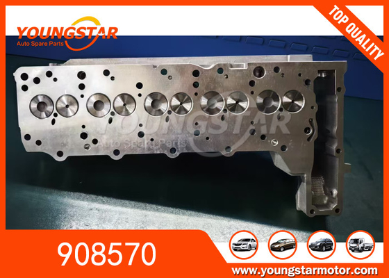 OM 602 908570 6020108520 Kepala Silinder Lengkap Untuk Mercedes-Benz