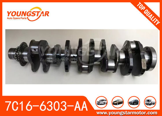 Crankshaft P5at Untuk Ford Ranger Transit Mazda BT-50 3.2 TDCI 2011- BK3Q-6303-EA 7C16-6303-AA BK3Q6303EA 7C166303AA