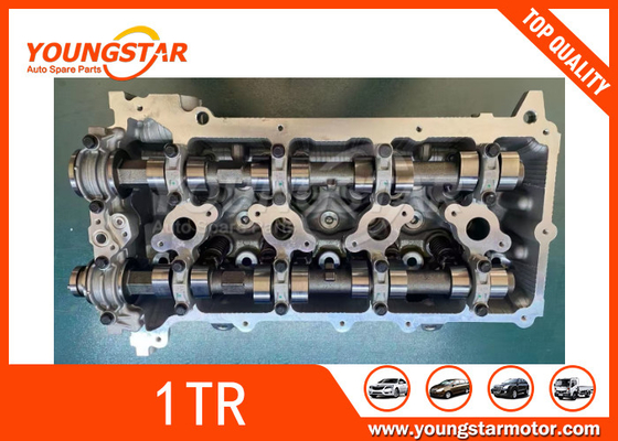 TOYOTA Hilux Auto Kepala Silinder Lengkap Dengan Mesin 1TR-FE