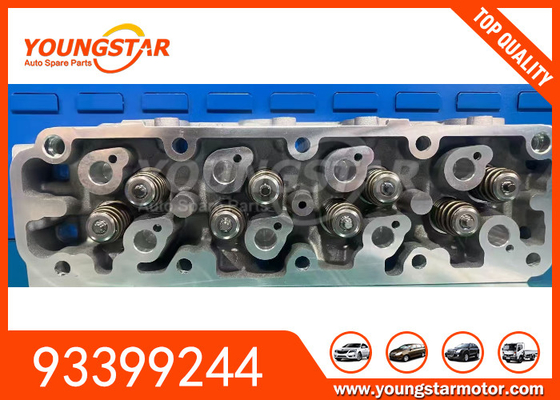 Kepala Silinder Lengkap Untuk Opel Spin / Corsa 1.8 93399244