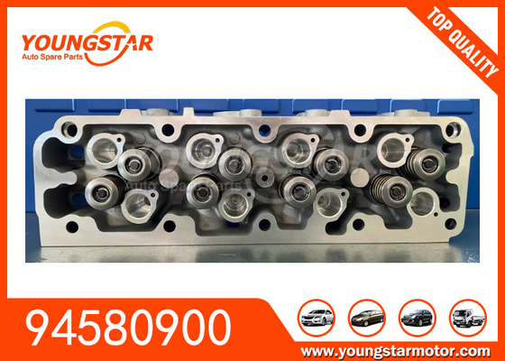 94580900 Kepala Silinder Lengkap Untuk DAEWOO 1498i A15SMS 94-03 G15MF