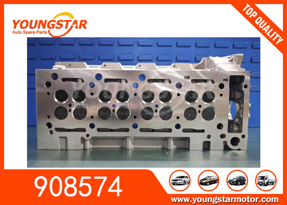 AMC 908574 Kepala Silinder Lengkap Untuk Mercedes Benz OM646 C220 E200 / E220